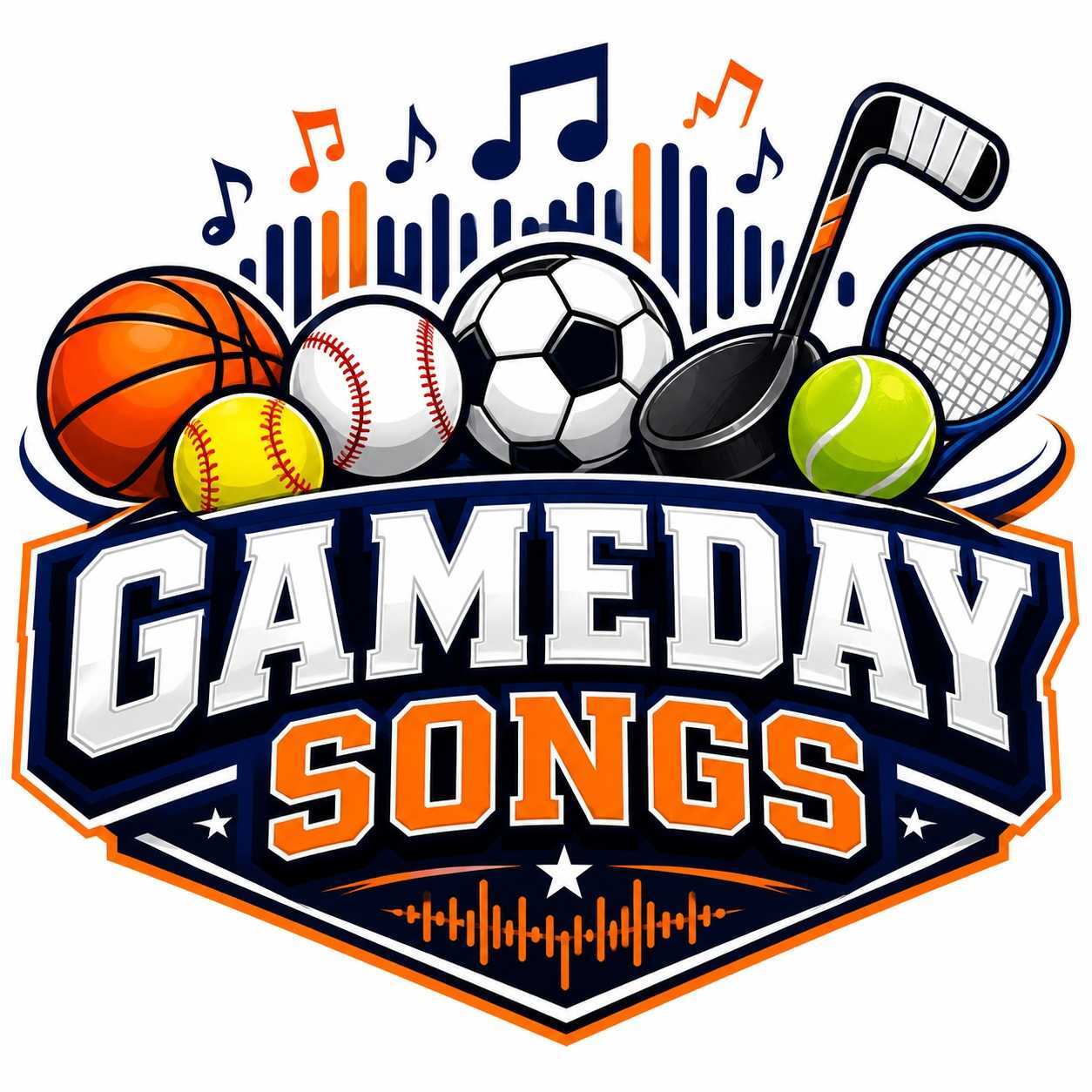 GameDay Songs